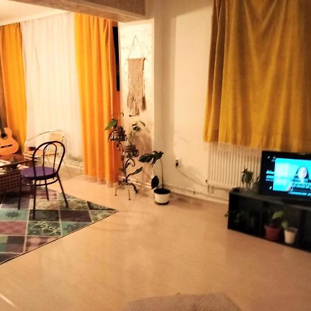 Royal Awoun Home Bucharest Luaran gambar