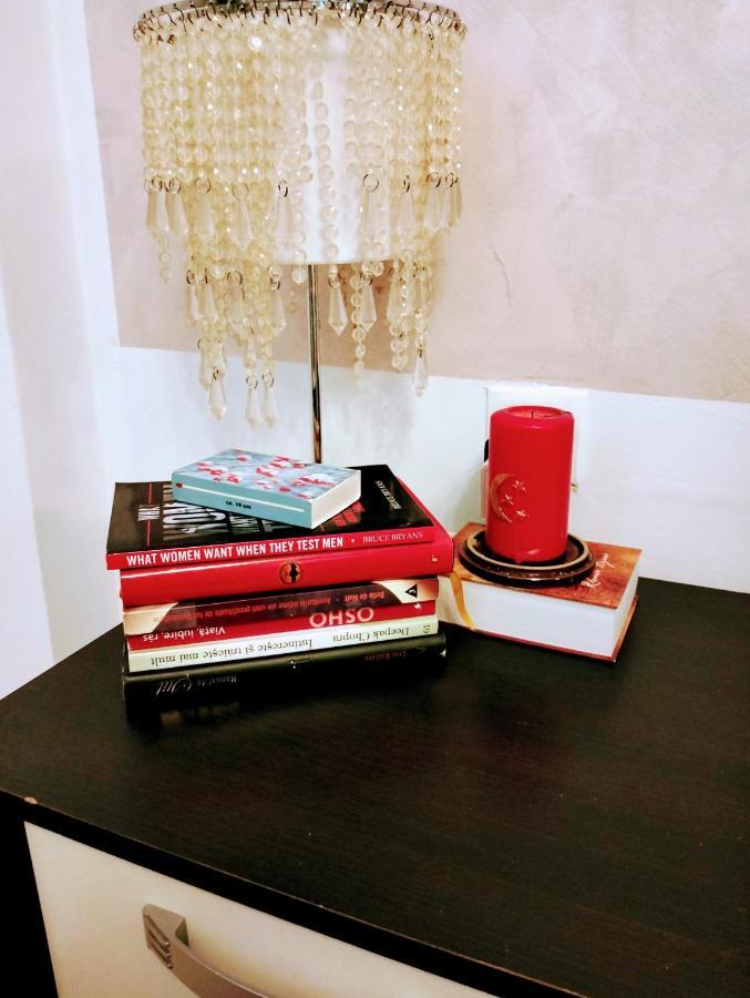 Royal Awoun Home Bucharest Luaran gambar