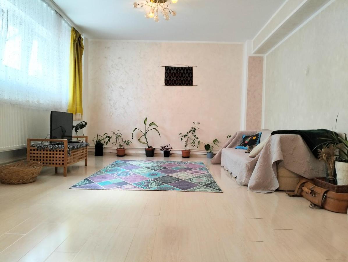 Royal Awoun Home Bucharest Luaran gambar