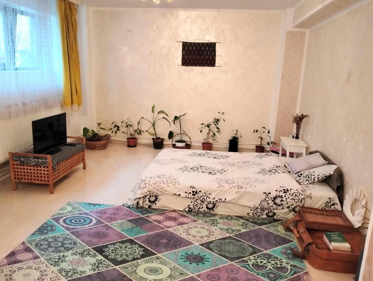 Royal Awoun Home Bucharest Luaran gambar