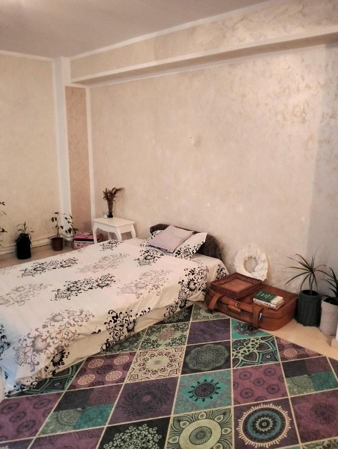 Royal Awoun Home Bucharest Luaran gambar