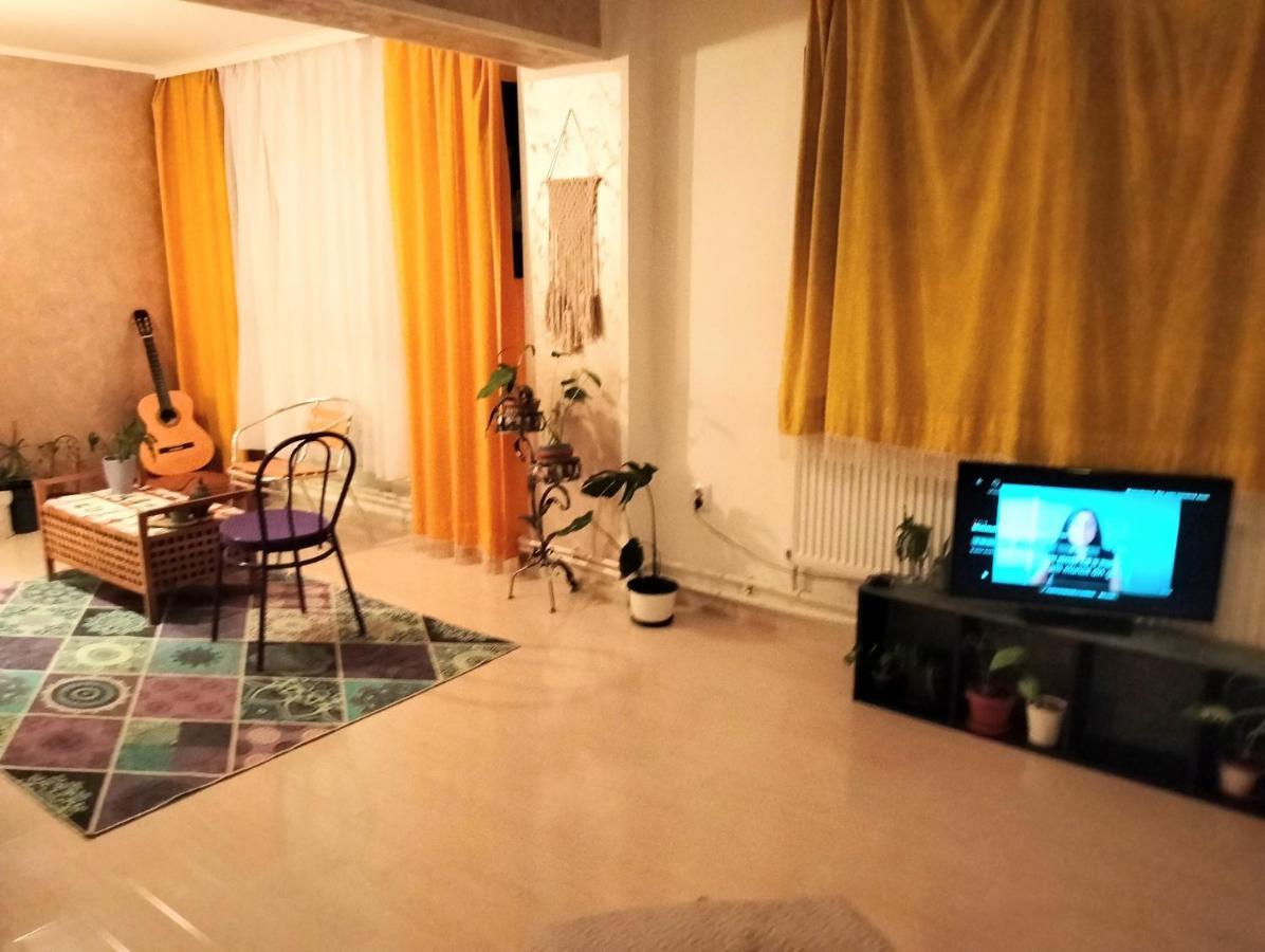 Royal Awoun Home Bucharest Luaran gambar