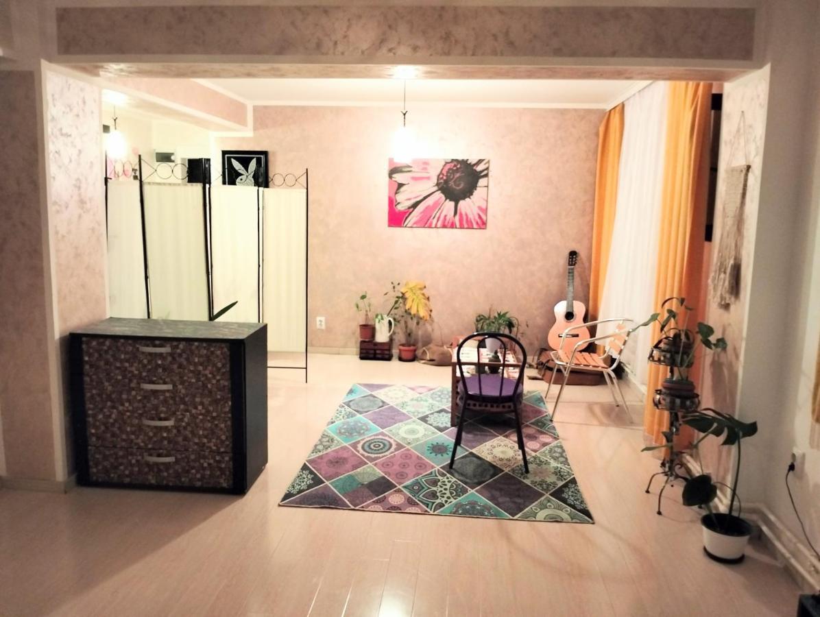Royal Awoun Home Bucharest Luaran gambar