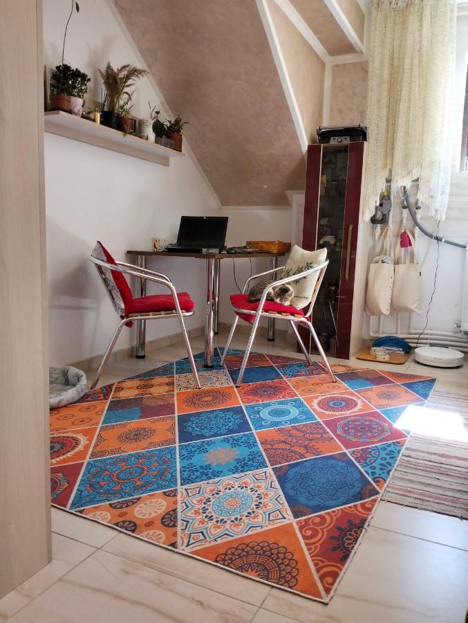 Royal Awoun Home Bucharest Luaran gambar