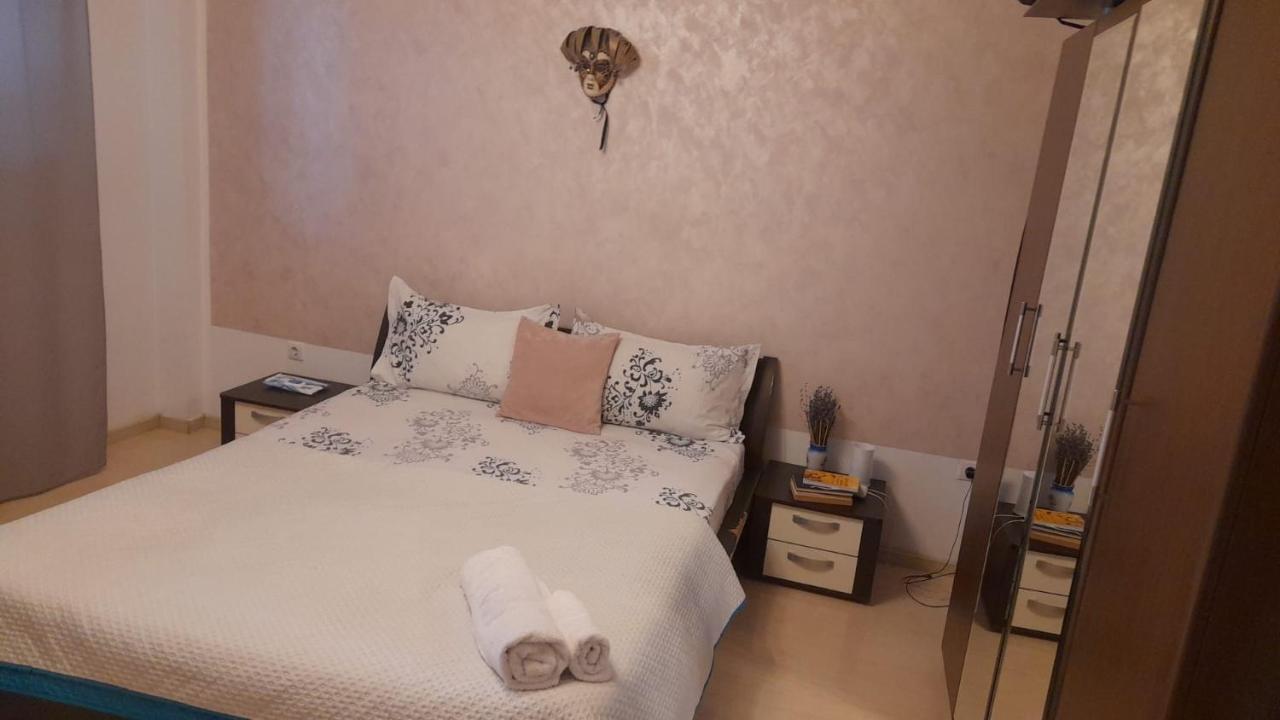 Royal Awoun Home Bucharest Luaran gambar