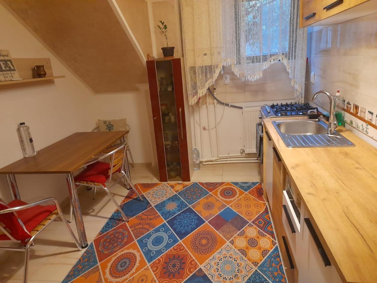 Royal Awoun Home Bucharest Luaran gambar