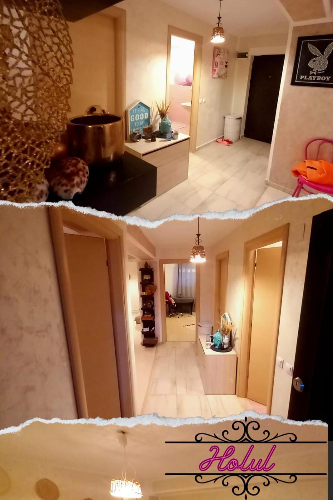Royal Awoun Home Bucharest Luaran gambar